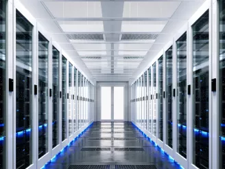 server room