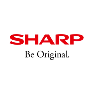 Sharp Logo